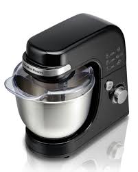 Hamilton Beach 7 Speed Stand Mixer Black In 2020 Kitchen Aid Mixer Kitchen Aid Mixer