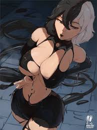 marvel, marvel rivals, luna snow, luna snow (marvel rivals ...