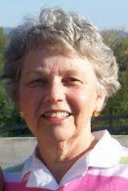 Betty Nell Hitch Headrick (1935-2014)