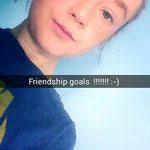 Lakisha Downs's Instagram, Twitter & Facebook