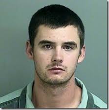 DWI BOOKINGS FOR WEEK ENDING 8/30/14