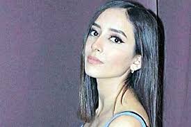 Adoptan a Debanhi desde que era bebé