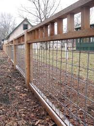 Diy Dog Fence Ideas And Installation Tips 6 Best Cheap Designs In 2020 Temporary Fence For Dogs Fence Design Privacy Fence Designs