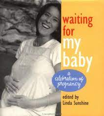 Waiting For My Baby Amazon Com Br