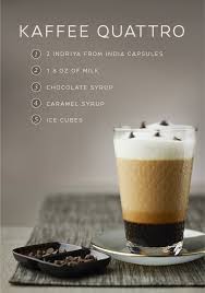 Kaffee Quattro Recipe Coffee Recipes Coffee Menu Coffee Cafe