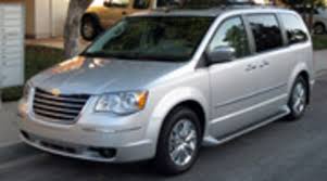 This feature lets you program the system to unlock either the driver's . First Drive 2009 Chrysler Town And Country Limited
