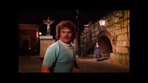 It was labeled as rotten on the rotten tomatoes website with a 40% of the reviews being favorable and an average rating of 5.1/10.2 rotten tomatoes' critical consensus states, at times. Nacho Libre Is An Underrated Gem And You Know It The Odd Apple