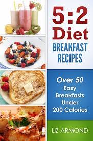 Pin On Breakfasts For The 5 2 Fast Diet
