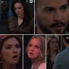 General Hospital spoilers: Daisy's kidnapping