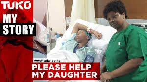 Joyce omondi — naamini 03:41. Joyce Omondi Celebrates Hubby Waihiga Mwaura Diamond Platinumz Names Son After Himself And Other Trending Stories Tuko Co Ke