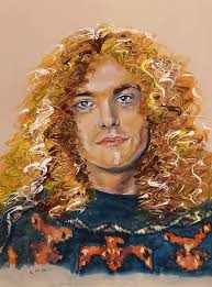 Tank* Courtesy of Scott Thompson photography Every stroke was painted with  love ✨