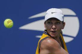 Top seed halep suffered a shock french open exit to swiatek. Sc6oi2lltr Oxm
