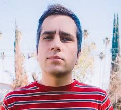 Interview: Derek Ted Discusses 'Hourglass Sand'