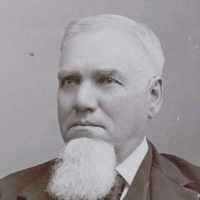 Alanzo Dibble (1823–1904)