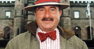 Ex-Eden council leader jailed for 10 years