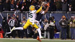 CAN'T-MISS HIGHLIGHT: WALK OFF WINNER! Caleb Williams hits DJ Moore for game-winning TD