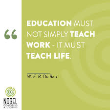 Education Should Teach Children How Everything They Re Learning About Is Applied It Also Needs To Give Them An Opportunit Teaching Life Teaching Teaching Kids