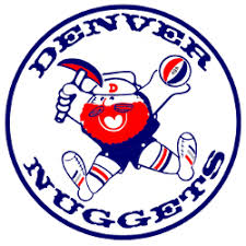 Meaning and history the visual identity history of the basketball club from denver, colorado, has always been. Denver Nuggets Primary Logo Sports Logo History
