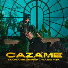 Maybe you would like to learn more about one of these? Cazame Song By Maria Becerra Tiago Pzk Spotify