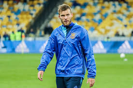 Born 23 october 1989) is a ukrainian football winger or forward who currently plays for borussia dortmund in the bundesliga and the ukraine national team. Andriy Yarmolenko