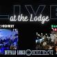 LIVE at the Lodge - Front Range Highway