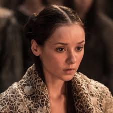 Alexandra Dowling's Instagram, Twitter & Facebook