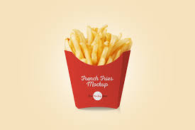 Download 570 Best Fast Food Branding And Packaging Mockup Graphic Design Resources
