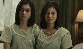 I nomi dei registi di alone. Alone 2007 Film Alchetron The Free Social Encyclopedia