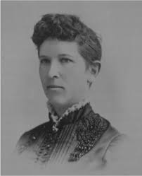 Rosa Smith Eigenmann (1858-1947)