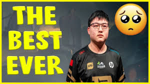 The Best Adc Of All Time Uzi Retirement Announcement Rng Retire News Lpl League Of Legends Youtube