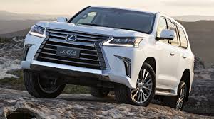 Pushing design and performance to new extremes, the rc f now features bolder styling and the last i drove a lexus with the 5.0 liter n/a v8 was when i tested the lc500. News Lexus Lx Gains A V8 Biturbo Diesel 134 500