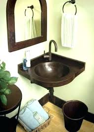 kitchen design: corner sinks in kitchen