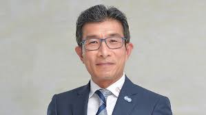 TBA appoints new chairman, KMC's Robert Wu