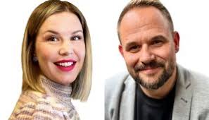 Graham Moysey replacing Harvey Carroll at IPG Mediabrands » Media in Canada