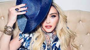 Madonna revela vício sexual: é minha obsessão | Famosos e Celebridades