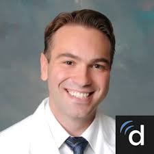 Dr. Carlton Glover, MD