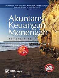 More images for kunci jawaban buku akuntansi keuangan menengah dwi martani » Akuntansi Keuangan Menengah Berbasis Psak E2 1