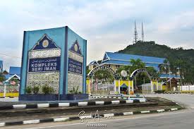 Pejabat agama islam daerah hulu selangor. Agar Aku Tidak Lupa Kuala Terengganu Jeti Nelayan Pulau Duyong Day 03 Part 06