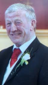 Condolence Book for Frank Conneely (Kilkerrin, Galway)