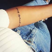 Love Yourself First Lacolecionadora Quote Quotes Quotetattoo Arm Beautifultattoo Smalltattoos Smalltatto Tattoo Tattoos Tattoos For Women Tattoo Fonts