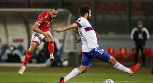 Последние твиты от russian football news (@rusfootballnews). Russian National Football Team Wins 1st 2022 World Cup Qualifier Defeating Malta 3 1 Sputnik International