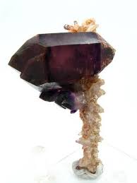 Minerals For Sale Amethyst E Rocks Minerals Minerals And Gemstones Fine Minerals