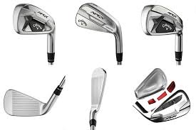 There is a newer model of this item: Inside Callaway Golf S 2021 Product Line