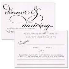 Grace Ribbon Wedding Invitation The Green Kangaroo Rsvp Wedding Cards Reception Invitation Wording Wedding Invitation Ribbon