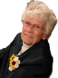 Obituary information for Leona F. LaBrake