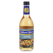 The smell and taste of a set of ingredients may be congruous when. Holland House Sherry Cooking Wine 16 Oz Meijer