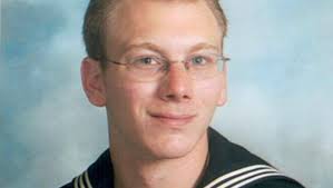Joseph E. Bethune, 25, recruiter, served with U.S. Navy in Persian Gulf