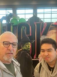 What time period is Wicked set in?