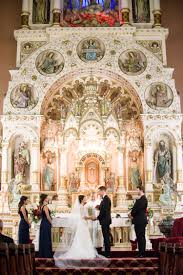 A spot of trouble with kate's ring was the tensest moment of a spectacular wedding ceremony inside westminster abbey. Our Favorite Ideas For Church Wedding Decorations Inside Weddings