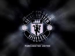 We consistently update with latest manchester united fixtures, injury news, transfer news and much more. Hd Wallpaper Red Devils Manchester United Hd Desktop Wallpaper Manchester United Logo Wallpaper Flare